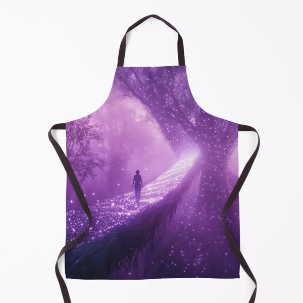 Item preview, Pathway of Enchanted Light designed and sold by Carlos Monteiro.