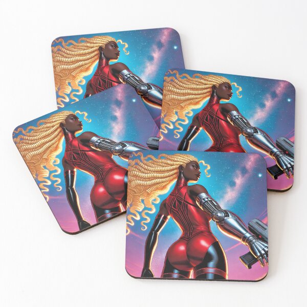 Item preview, Armoroide 9 designed and sold by TedKentPhoto.