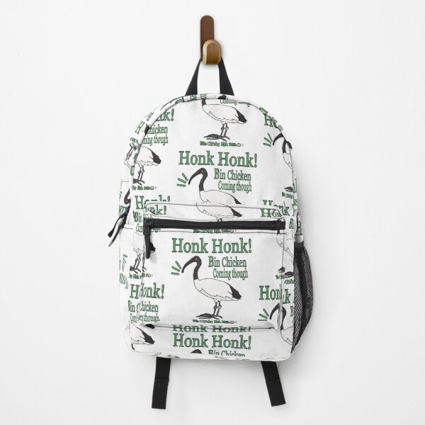 Item preview, Honk Honk Bin Chicken Coming Through designed and sold by BinChicks.