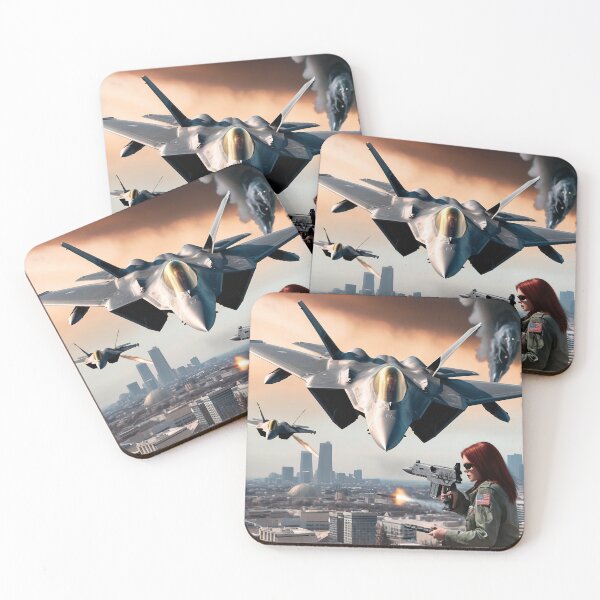 Item preview, future warplane  designed and sold by cosmicma.