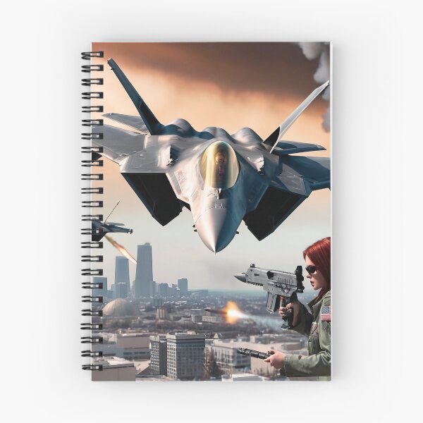Item preview, future warplane  designed and sold by cosmicma.