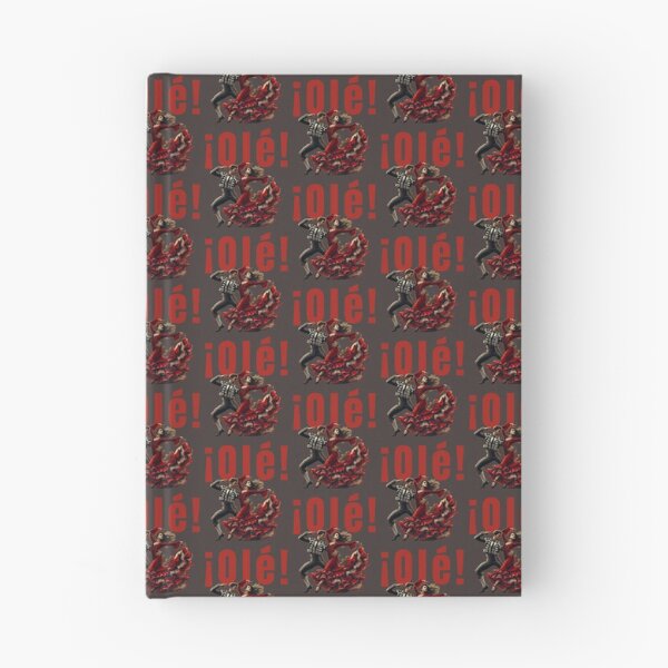 Item preview, Flamenco dancer illustration gif for dancer designed and sold by La Loca.