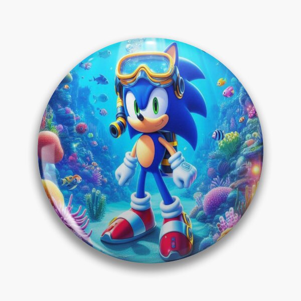 Item preview, Shadow The Hedgehog designed and sold by Iopi-art.