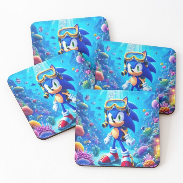 Item preview, Shadow The Hedgehog designed and sold by Iopi-art.