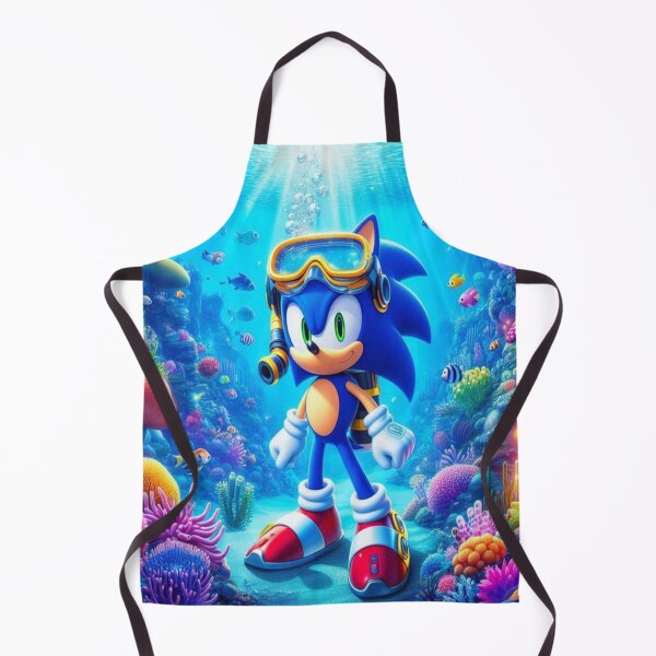 Item preview, Shadow The Hedgehog designed and sold by Iopi-art.
