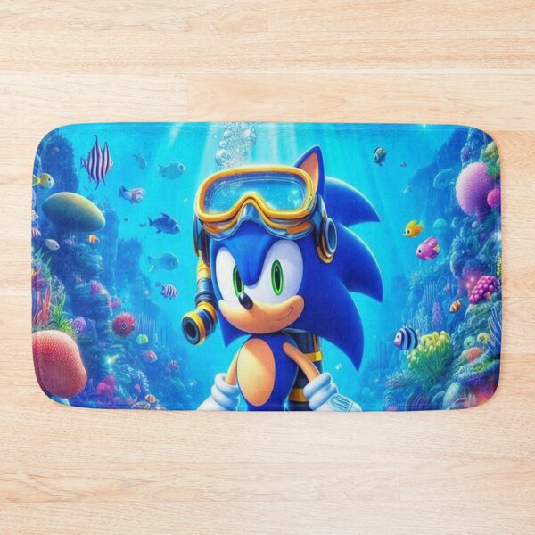 Item preview, Shadow The Hedgehog designed and sold by Iopi-art.