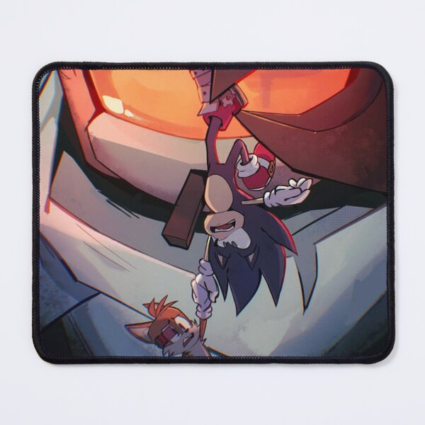 Item preview, Shadow The Hedgehog designed and sold by Iopi-art.