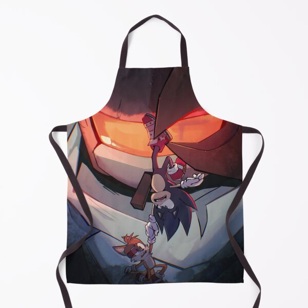 Item preview, Shadow The Hedgehog designed and sold by Iopi-art.