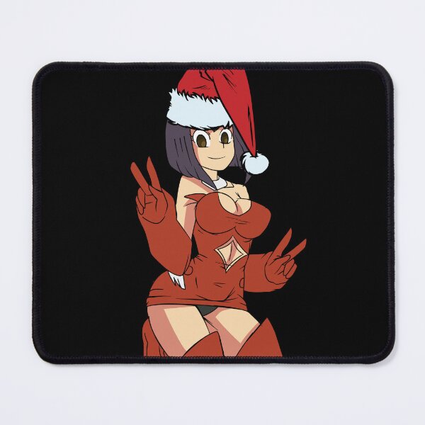 Item preview, Apple Magician Girl (Christmas) designed and sold by Israelbeck7.