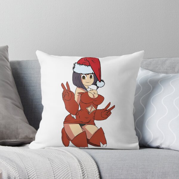 Item preview, Apple Magician Girl (Christmas) designed and sold by Israelbeck7.