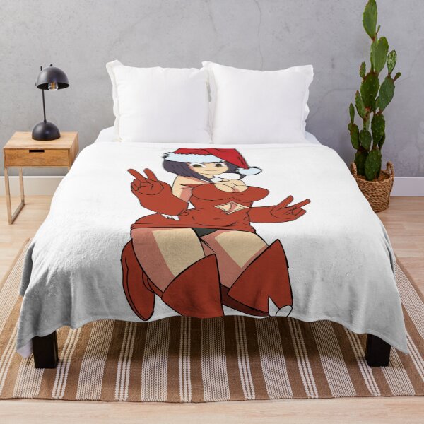 Item preview, Apple Magician Girl (Christmas) designed and sold by Israelbeck7.