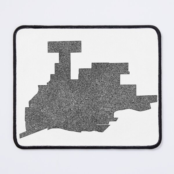 Item preview, Sultan, Washington Map Design designed and sold by Naoswestvillage.