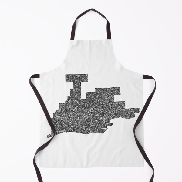Item preview, Sultan, Washington Map Design designed and sold by Naoswestvillage.