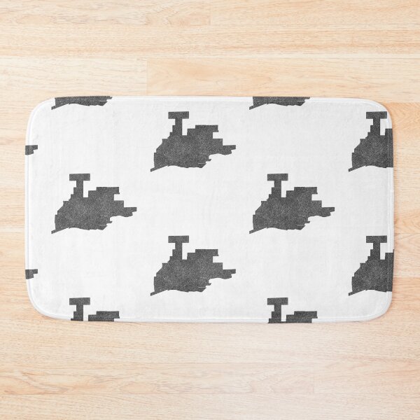 Item preview, Sultan, Washington Map Design designed and sold by Naoswestvillage.