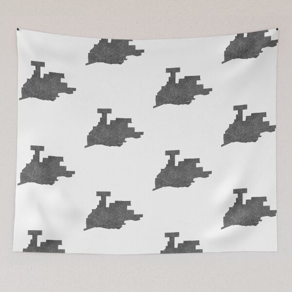 Item preview, Sultan, Washington Map Design designed and sold by Naoswestvillage.