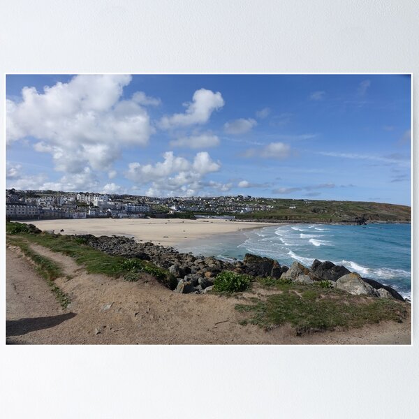 Item preview, St Ives designed and sold by frogs123.