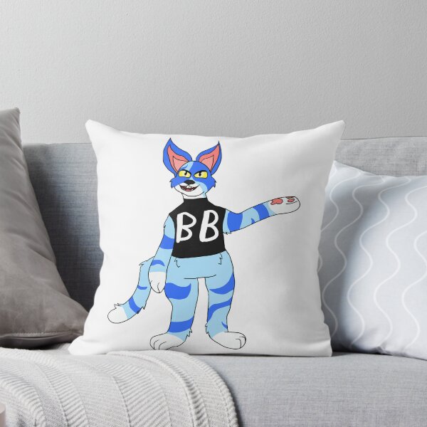 Item preview, Moe designed and sold by WulfBytez.