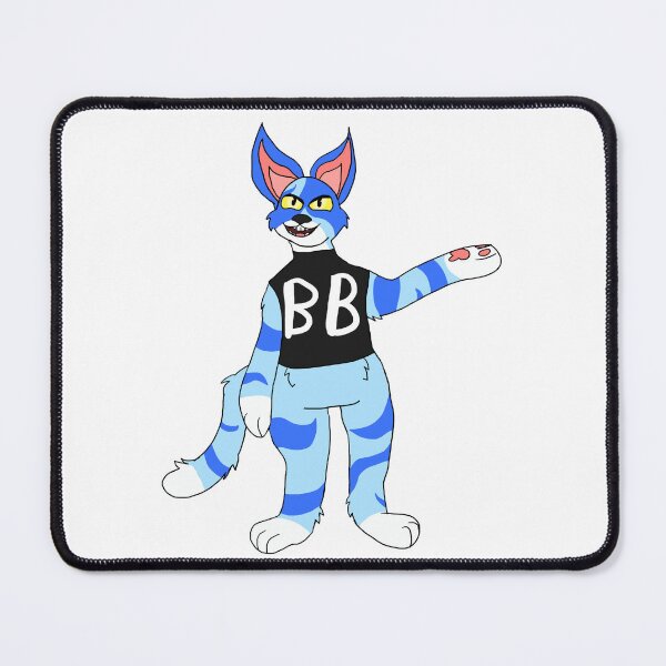 Item preview, Moe designed and sold by WulfBytez.