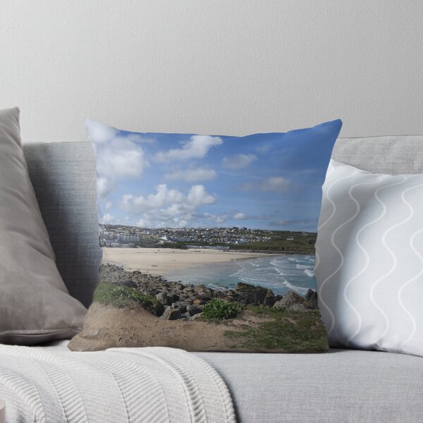 Item preview, St Ives designed and sold by frogs123.