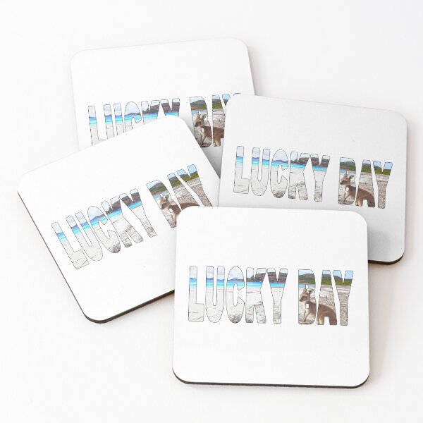 Item preview, LUCKY BAY - Cape Le Grand Western Australia Beach Kangaroo designed and sold by Adam Gormley.