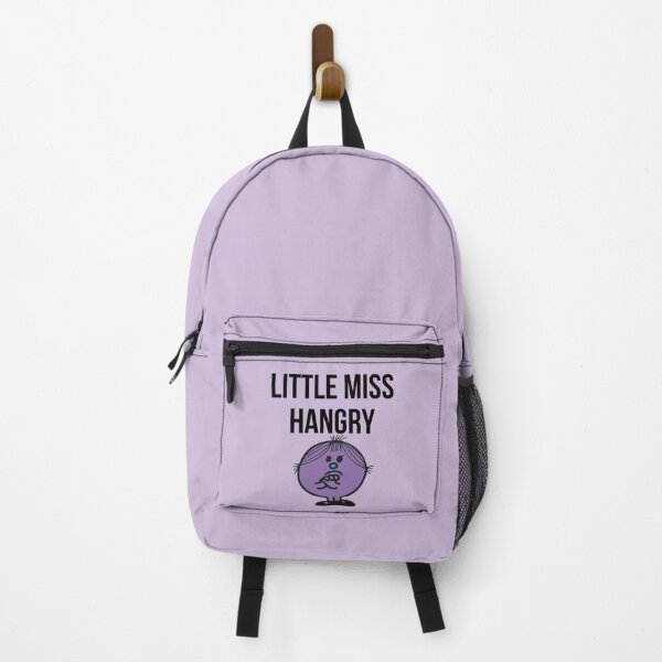 Item preview, Little Miss Hangry designed and sold by itsmemaytal.