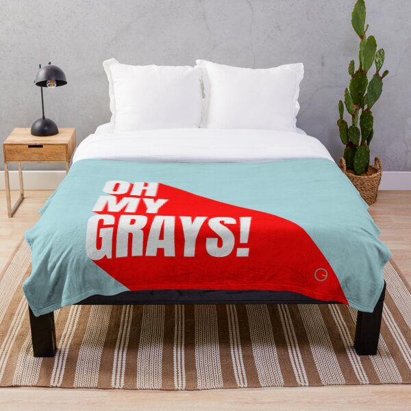 Item preview, Oh my Grays! designed and sold by OG2U.