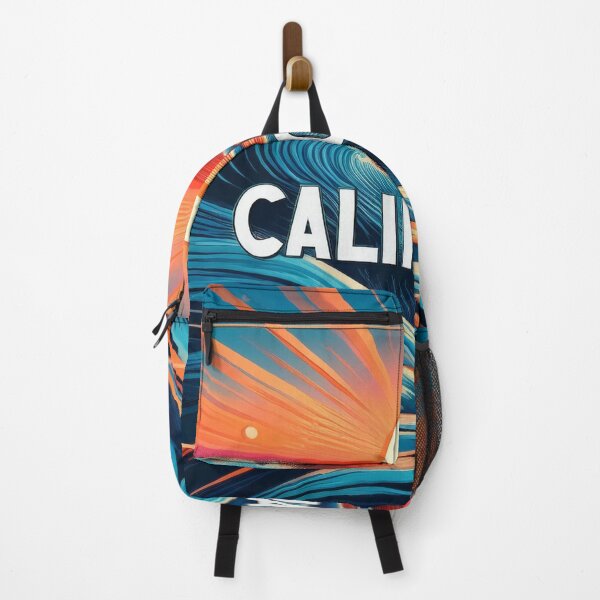Item preview, California gift designed and sold by J9 Designs.