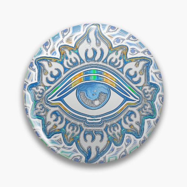 Item preview, FirEye designed and sold by Klaus Bremner (Autotelic Art).