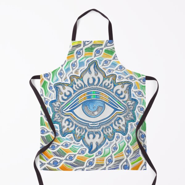 Item preview, FirEye designed and sold by Klaus Bremner (Autotelic Art).