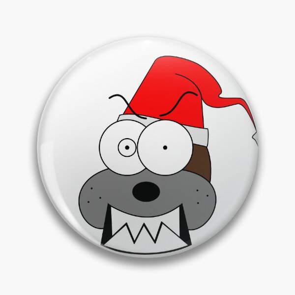 Item preview, Holiday MadCat designed and sold by ramirezdx.