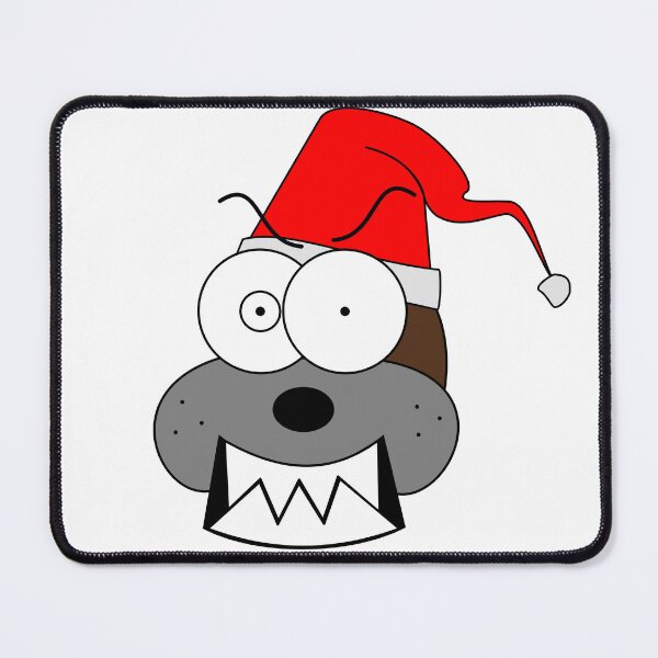 Item preview, Holiday MadCat designed and sold by ramirezdx.