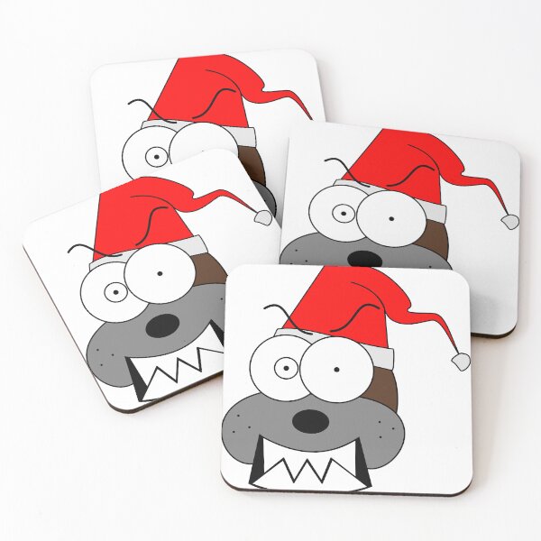 Item preview, Holiday MadCat designed and sold by ramirezdx.