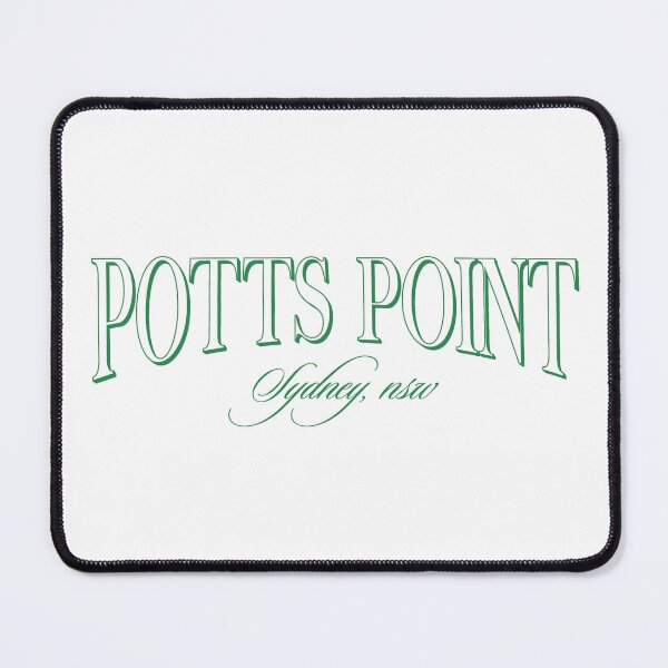Item preview, Potts Point, Sydney, NSW designed and sold by Local Folk.