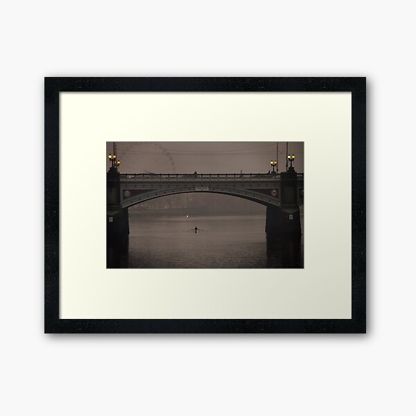 Item preview, Princes Bridge designed and sold by Keystone Photography.
