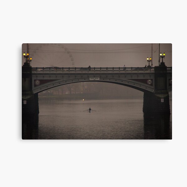 Item preview, Princes Bridge designed and sold by Keystone Photography.