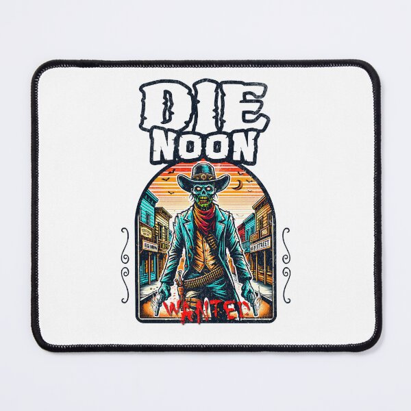 Item preview, Die Noon designed and sold by DarkSenseDesign.