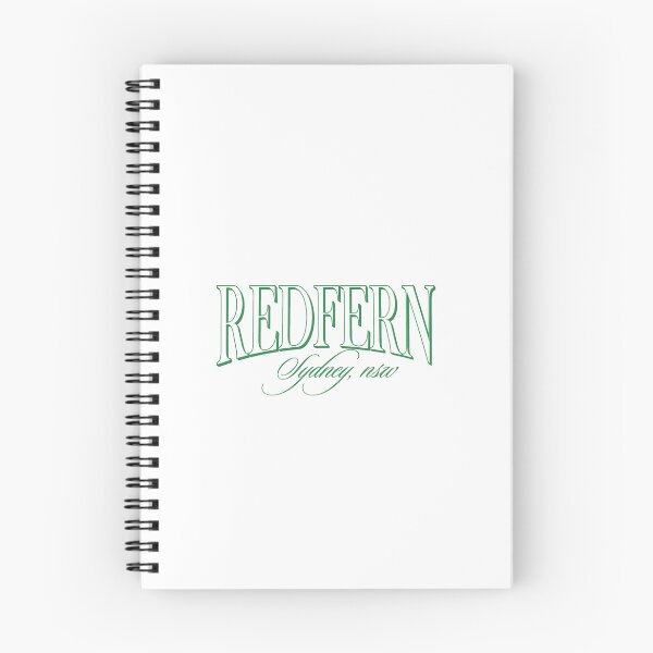Item preview, Redfern, Sydney, NSW designed and sold by Local Folk.
