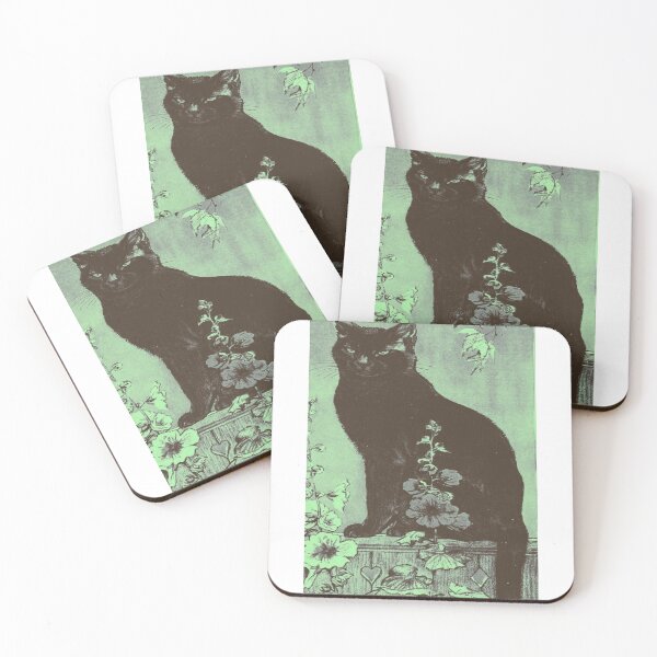 Item preview, Art The Cat designed and sold by KNCSHOPPING.