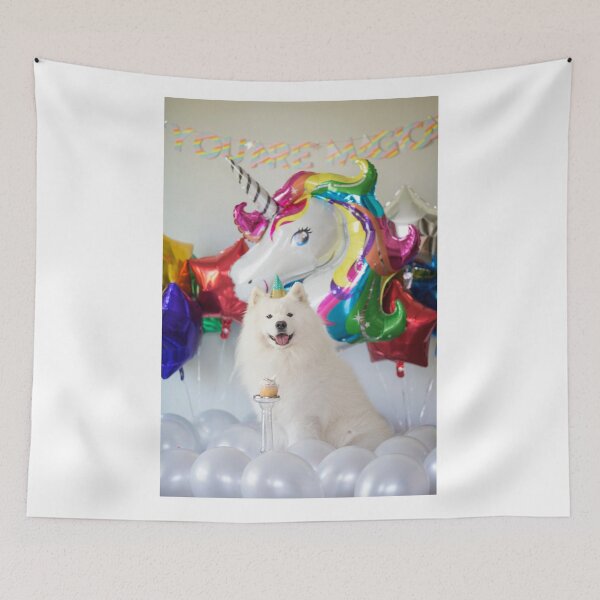 Item preview, Happy Birthday! designed and sold by Magical-Samoyed.