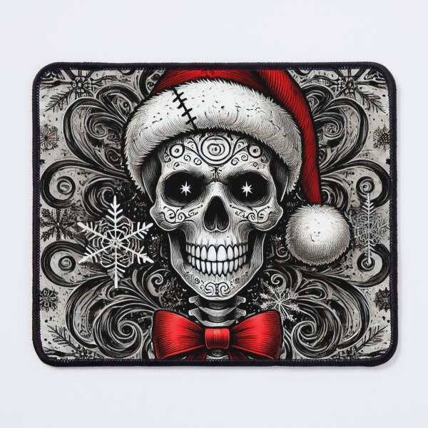 Item preview, Gothic Christmas designed and sold by LunartCode.