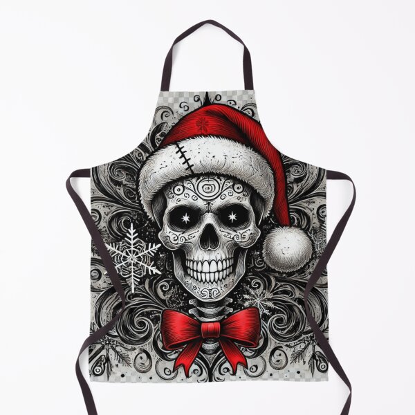 Item preview, Gothic Christmas designed and sold by LunartCode.