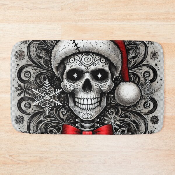 Item preview, Gothic Christmas designed and sold by LunartCode.