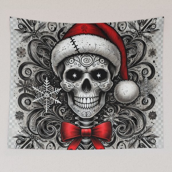Item preview, Gothic Christmas designed and sold by LunartCode.