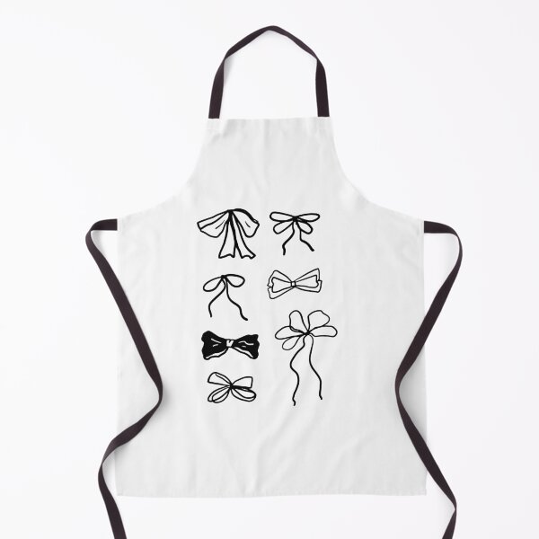 Item preview, Tied with Love: Minimalist Bow Line Art designed and sold by RM-Journey.