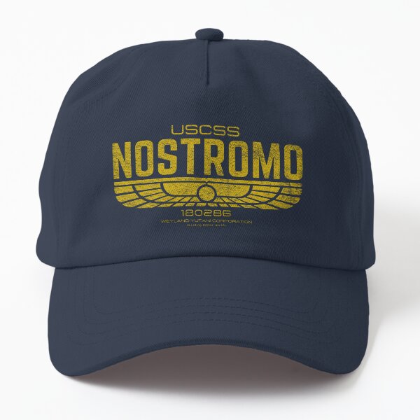 Item preview, USCSS Nostromo  designed and sold by Saltalungo.