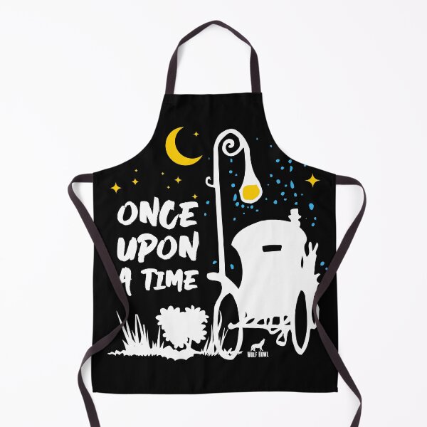 Item preview, Once Upen A Time designed and sold by WolfHowl1.