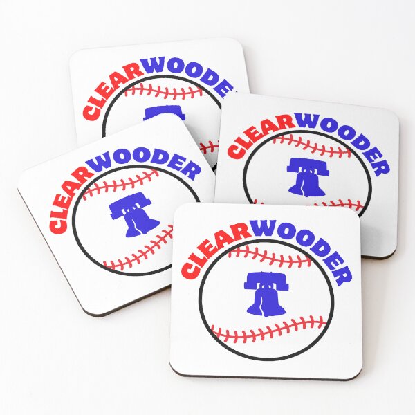Item preview, Clearwooder (Philadelphia) designed and sold by HolidayJawn.