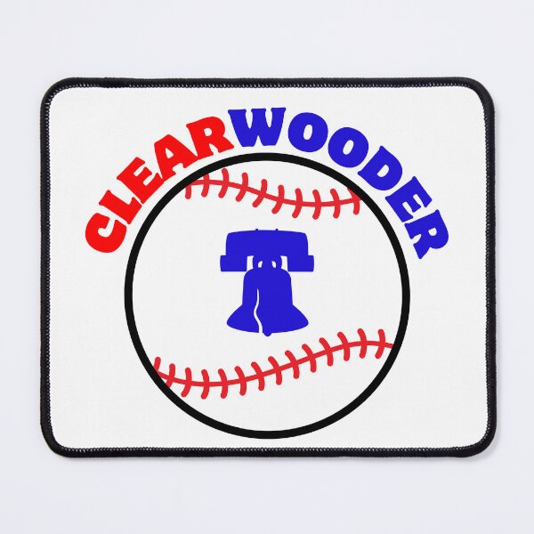 Item preview, Clearwooder (Philadelphia) designed and sold by HolidayJawn.