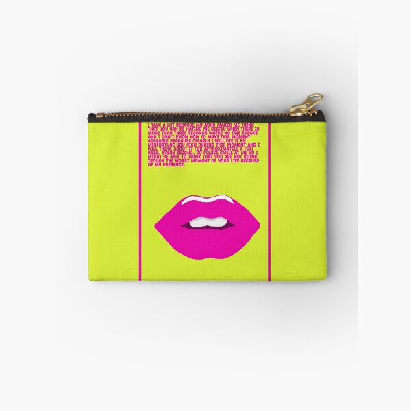Item preview, Talkative ADHD Complex designed and sold by petiteToulon.