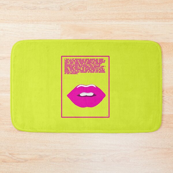 Item preview, Talkative ADHD Complex designed and sold by petiteToulon.